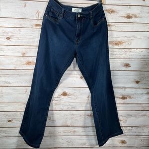 Parasuco Denim Jeans - 2016 (Y2K Style Denim) Size 14 x 32